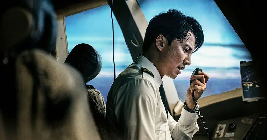 Bedeutung des Films „Emergency Declaration“ und Ende erklärt