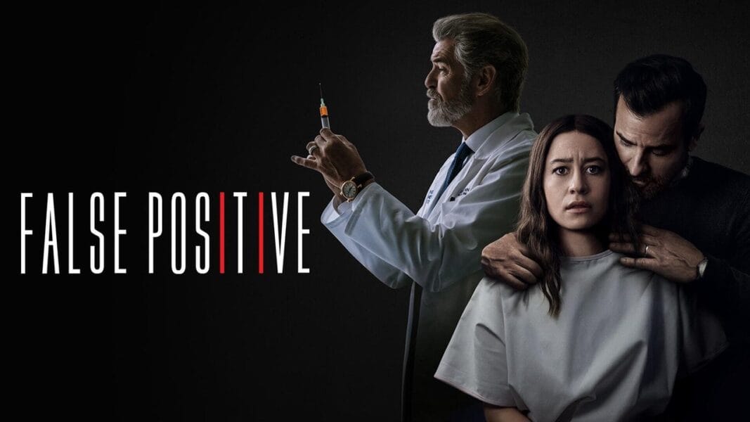 Bedeutung des Films „False Positive“ und Ende erklärt