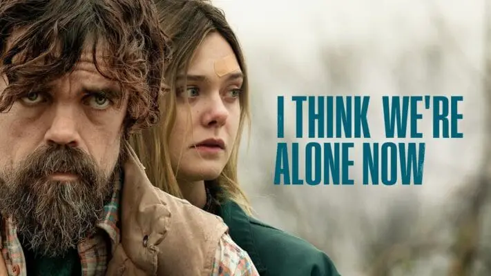Bedeutung des Films „I Think We're Alone Now“ 2022 und Ende erklärt