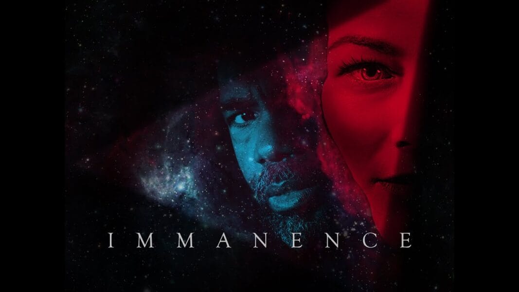 Bedeutung des Films „Immanence“ 2020 und Ende erklärt