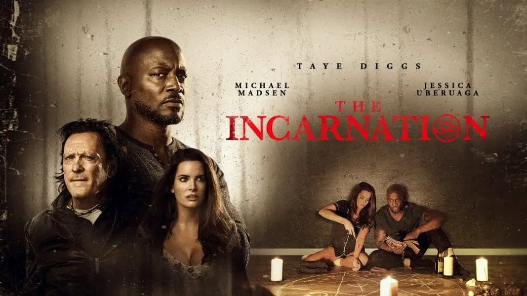 Bedeutung des Films „Incarnation“ und Ende erklärt