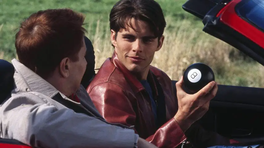 Bedeutung des Films „Interstate 60“ und Ende erklärt