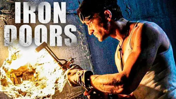 Bedeutung des Films „Iron Doors“ und Ende erklärt
