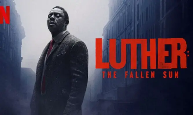 Bedeutung des Films „Luther: The Fallen Sun“ und Ende erklärt