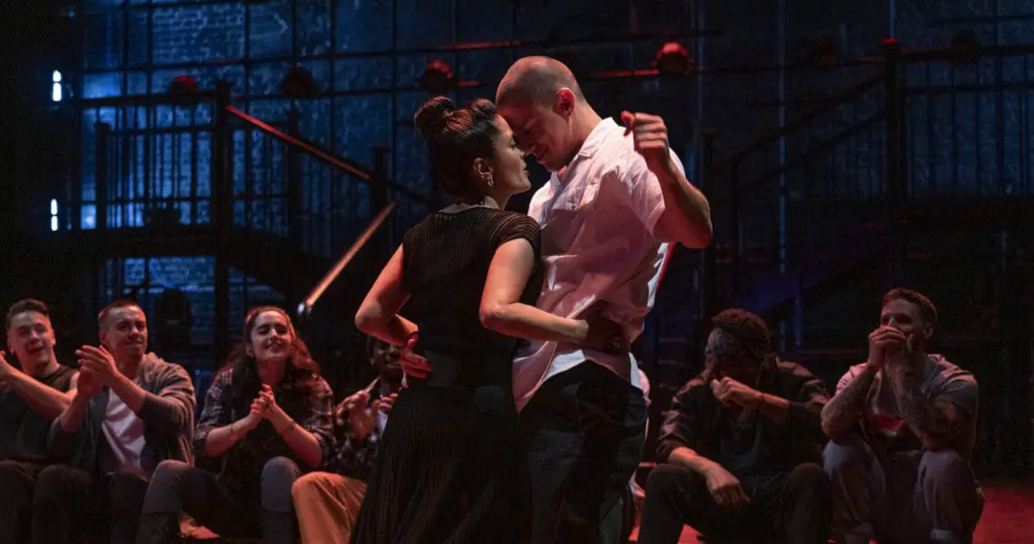 Bedeutung des Films „Magic Mike's Last Dance“ und Ende erklärt