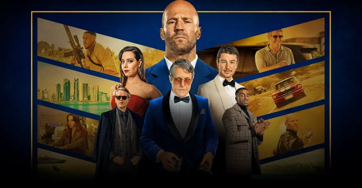 Bedeutung des Films „Operation Fortune: Ruse de Guerre“ und Ende erklärt