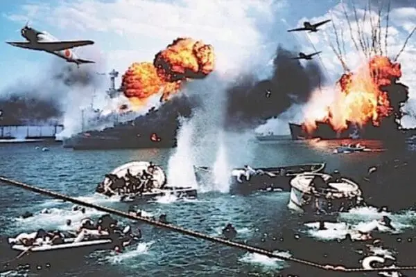 Bedeutung des Films „Pearl Harbor“ und Ende erklärt