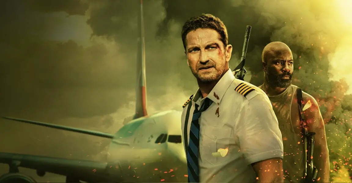 Bedeutung des Films „Plane“ und Ende erklärt