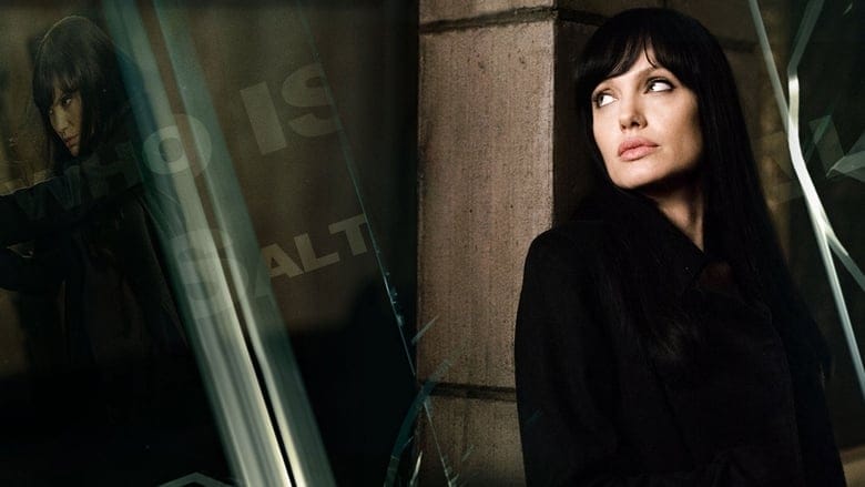 Bedeutung des Films „Salt“ und Ende erklärt