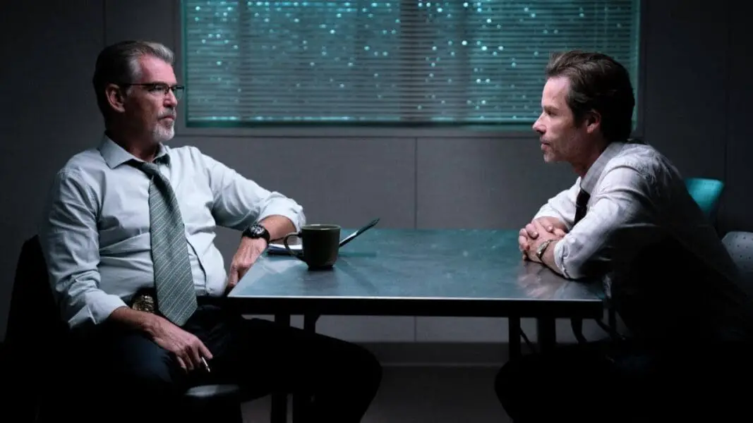 Bedeutung des Films „Spinning Man“