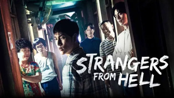 Bedeutung des Films „Strangers From Hell“ und Ende erklärt