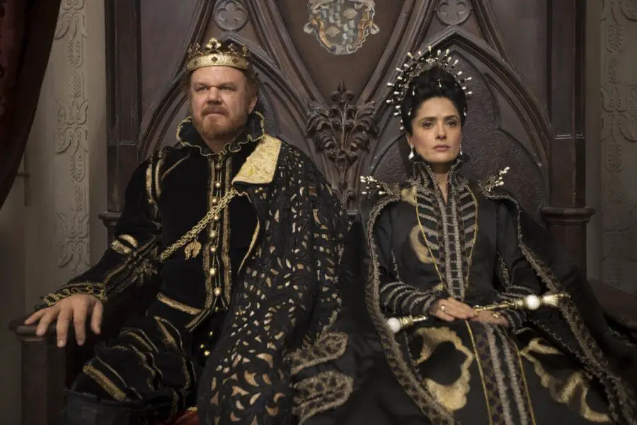 Bedeutung des Films „Tale of Tales“ und Ende erklärt