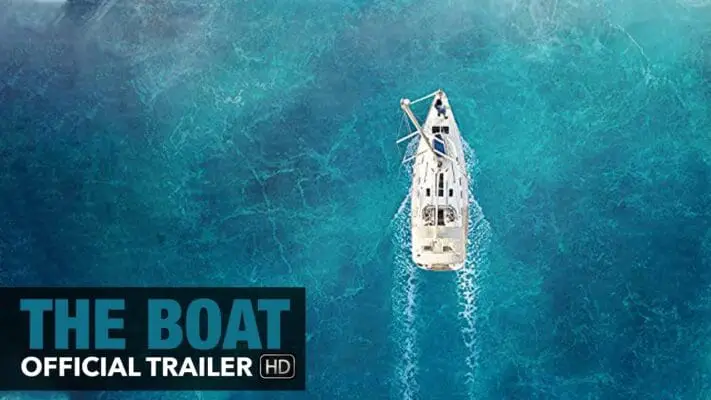 Bedeutung des Films „The Boat“ und Ende erklärt