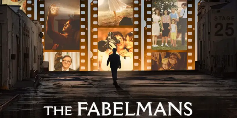 Bedeutung des Films „The Fabelmans“ und Ende erklärt
