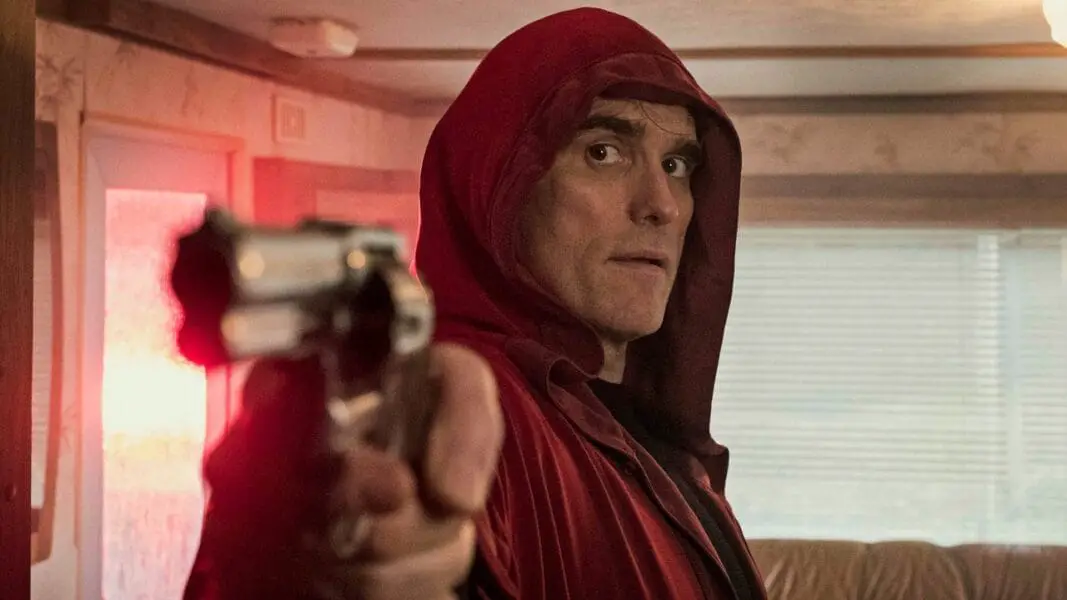 Bedeutung des Films „The House That Jack Built“ und Ende erklärt