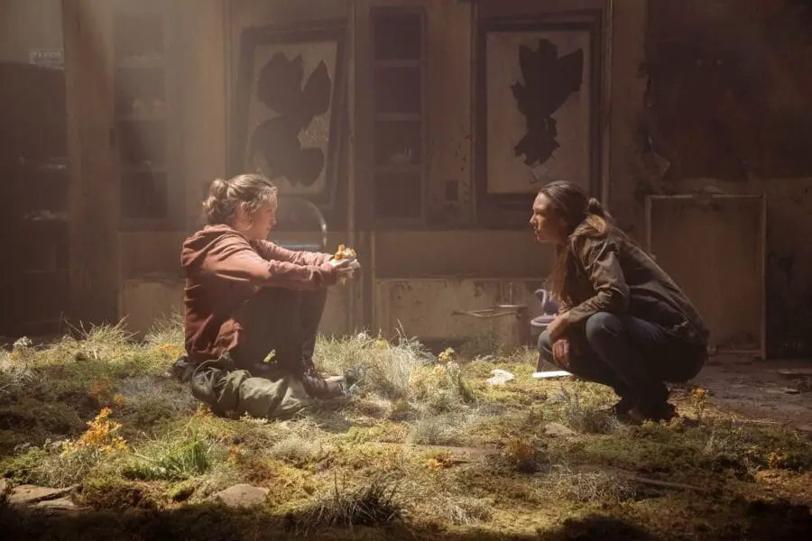 Bedeutung des Films „The Last of Us“ und Ende erklärt