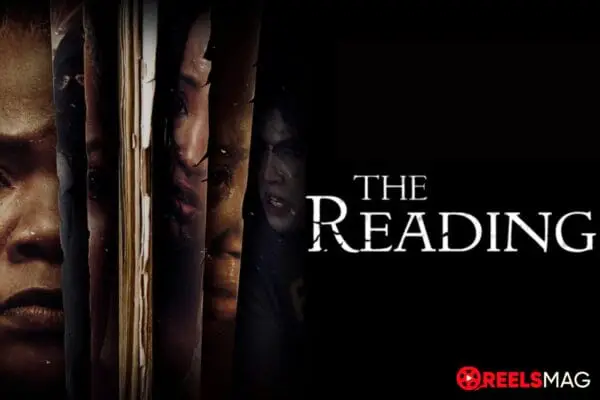 Bedeutung des Films „The Reading“ und Ende erklärt