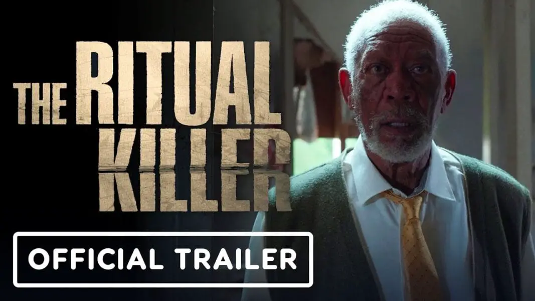 Bedeutung des Films The Ritual Killer