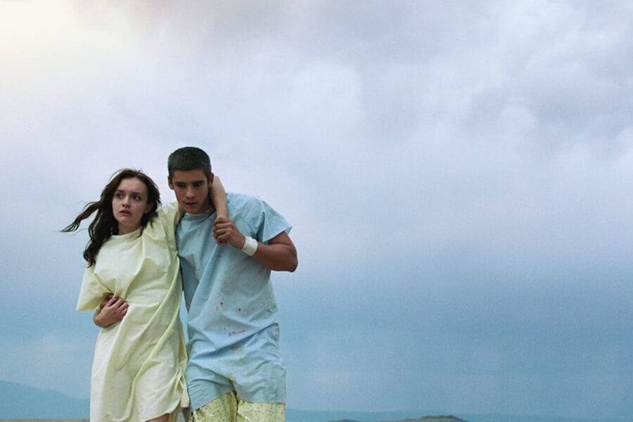 Bedeutung des Films „The Signal“ und Ende erklärt
