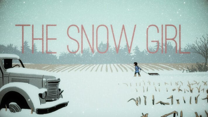 Bedeutung des Films „The Snow Girl“ und Ende erklärt
