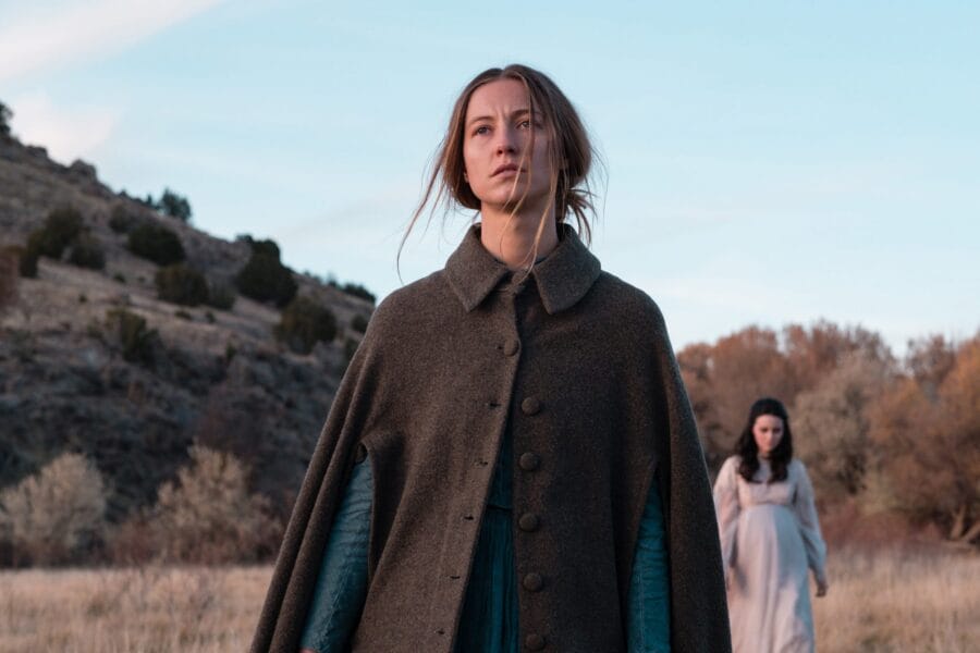 Bedeutung des Films „The Wind“ und Ende erklärt