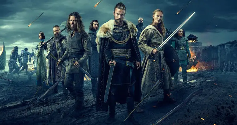 Bedeutung des Films „Vikings: Valhalla“ und Ende erklärt