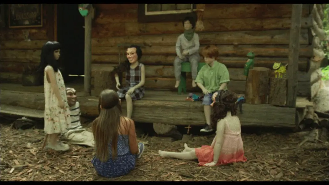 Bedeutung des Films „Welcome to the Circle“ und Ende erklärt
