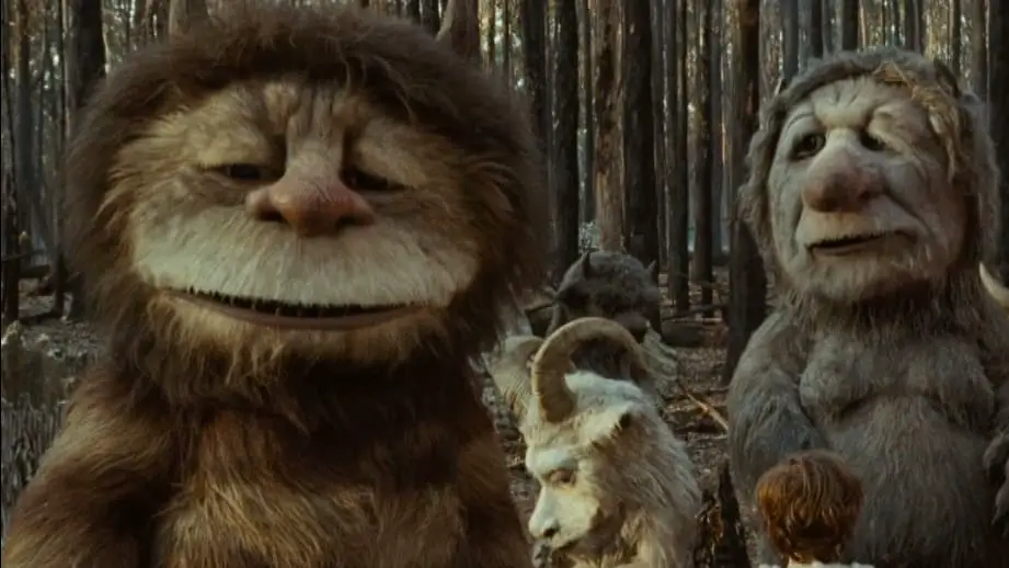 Bedeutung des Films „Where the Wild Things Are“ und Ende erklärt