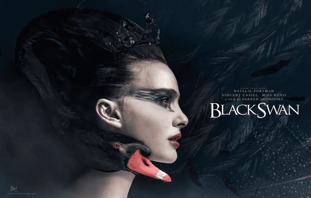 Bedeutung des Films „Black Swan“ (Handlung und Ende erklärt)