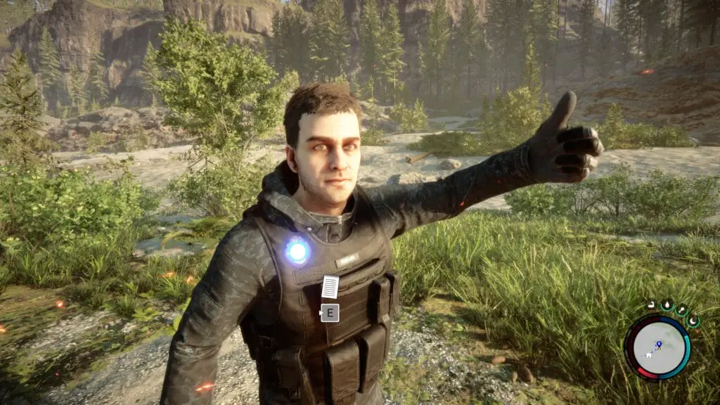 Das Ende von Sons of the Forest erklärt