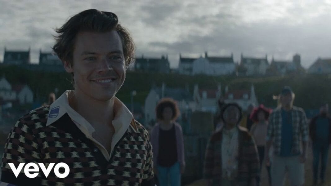 Die Bedeutung des Liedes «Adore You» von Harry Styles