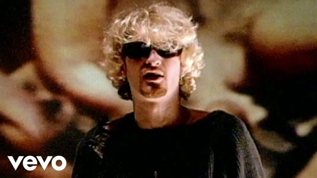 Die Bedeutung des Liedes «Alice In Chains» von Rooster