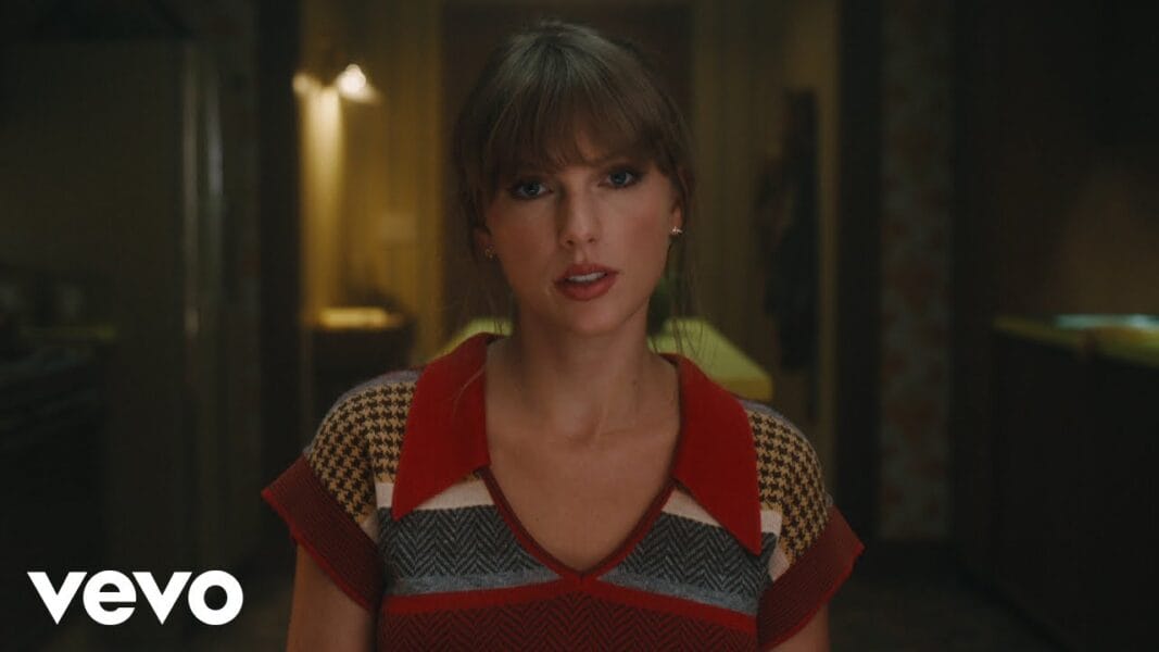 Die Bedeutung des Liedes «Anti-Hero» von Taylor Swift