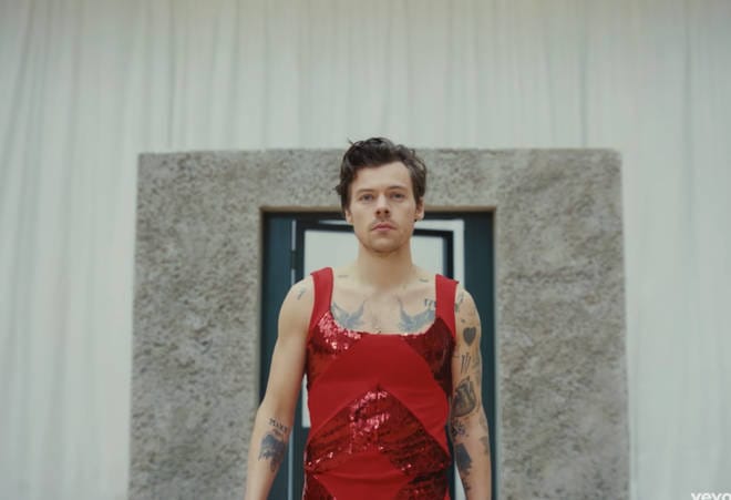 Die Bedeutung des Liedes «As It Was» von Harry Styles