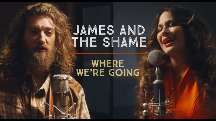 Die Bedeutung des Liedes «Believe Me» von James and the Shame