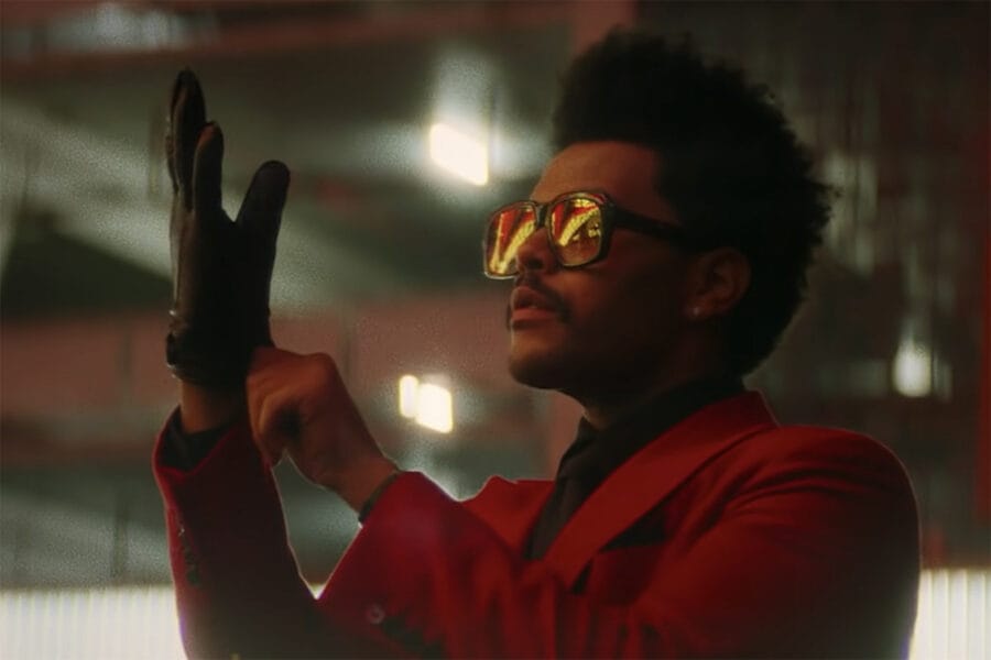 Die Bedeutung des Liedes «Blinding Lights» von The Weeknd