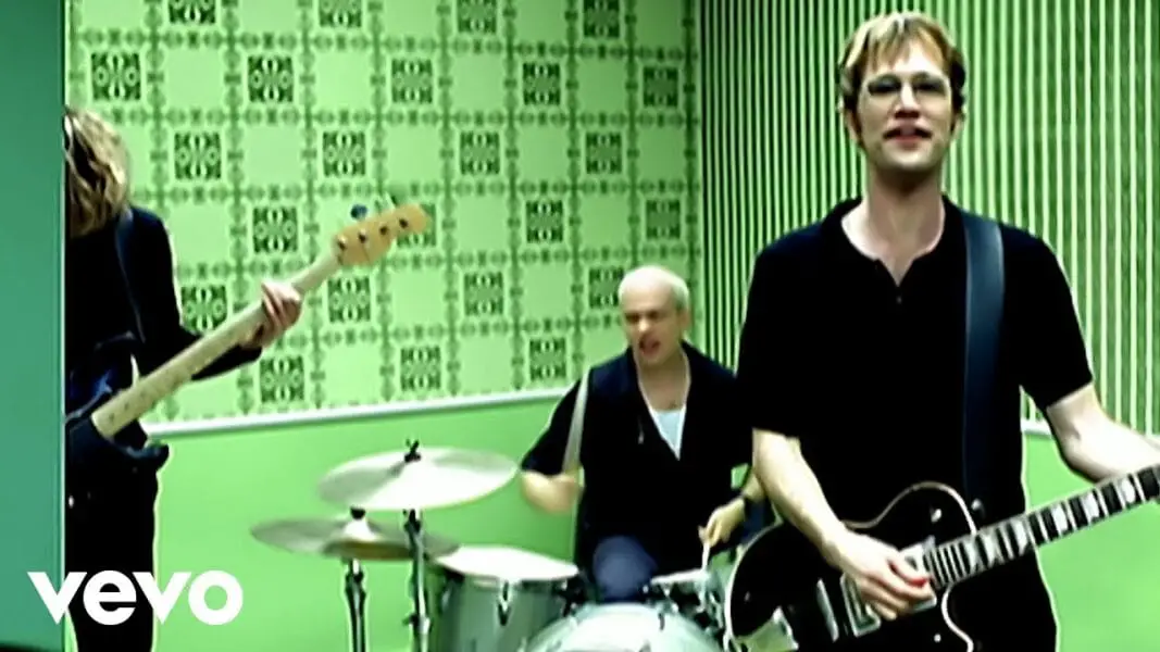 Die Bedeutung des Liedes «Closing Time» von Semisonic