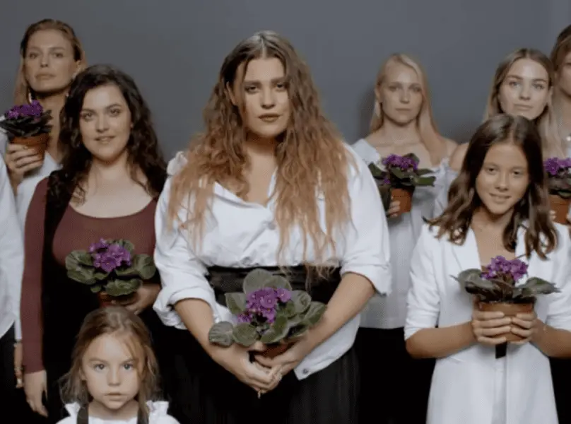 Die Bedeutung des Liedes „Cry“ von Kazka