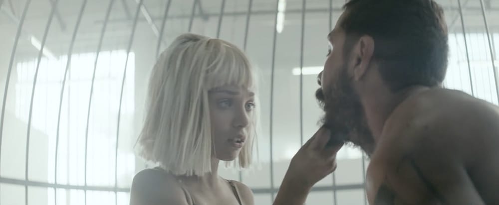 Die Bedeutung des Liedes «Elastic Heart» von Sia