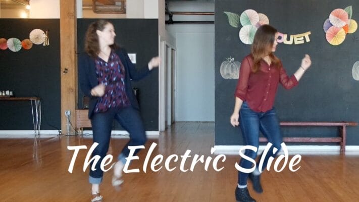 Die Bedeutung des Liedes „Electric Slide“