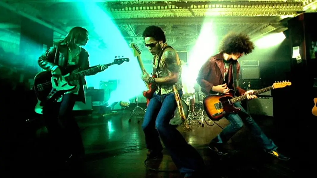 Die Bedeutung des Liedes «Fly Away» von Lenny Kravitz