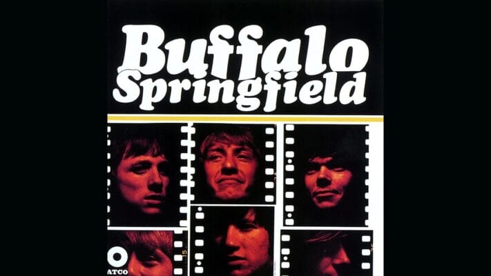 Die Bedeutung des Liedes «For What It's Worth» von Buffalo Springfield