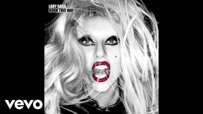 Die Bedeutung des Liedes «Government Hooker» von Lady Gaga