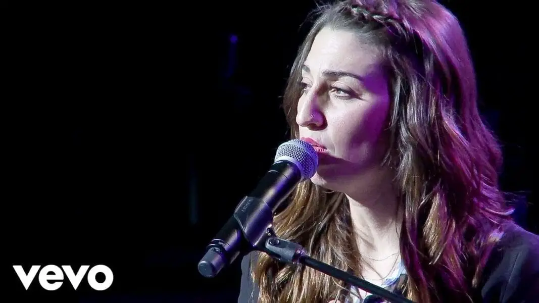 Die Bedeutung des Liedes «Gravity» von Sara Bareilles