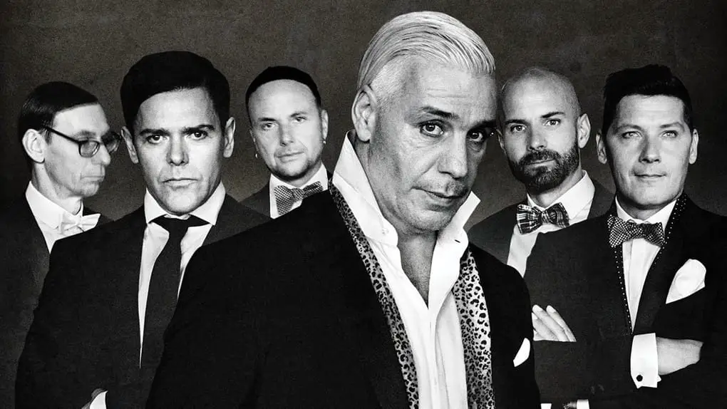 Die Bedeutung des Liedes «Ich Will» von Rammstein