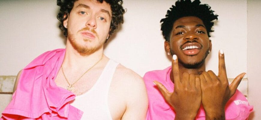 The meaning of the song «Industry Baby» by Lil Nas X & Jack Harlow