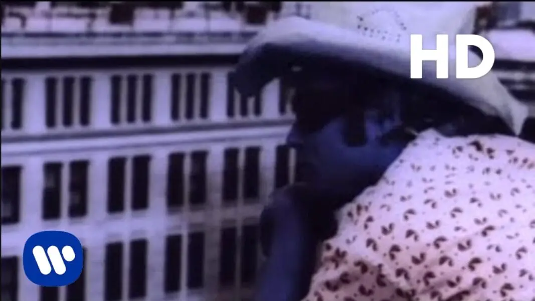 Die Bedeutung des Liedes „Interstate Love Song“ von Stone Temple Pilots