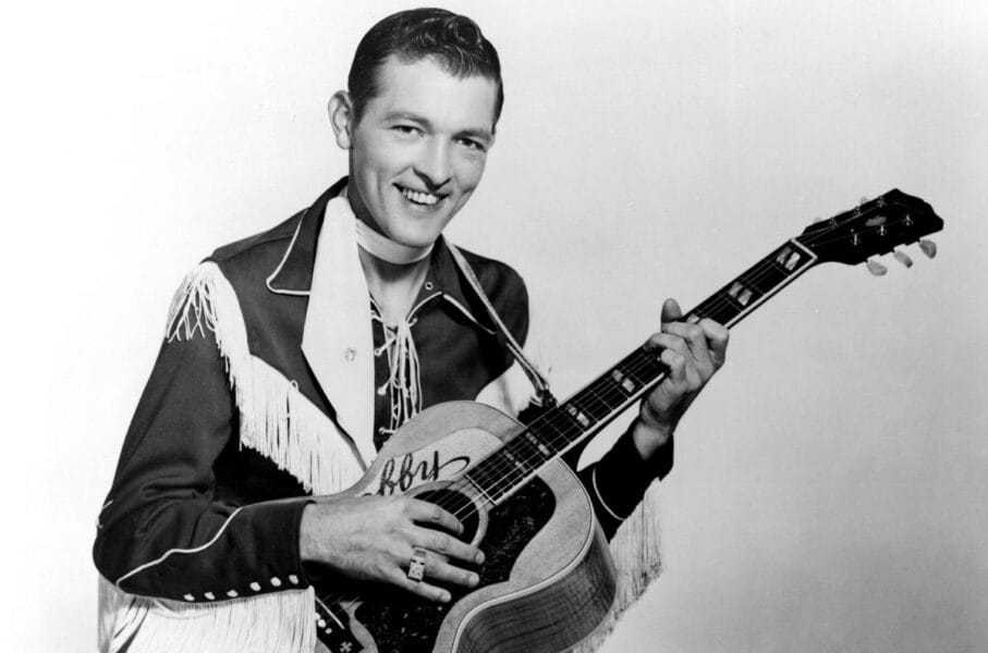 Die Bedeutung des Liedes «Jingle Bell Rock» von Bobby Helms