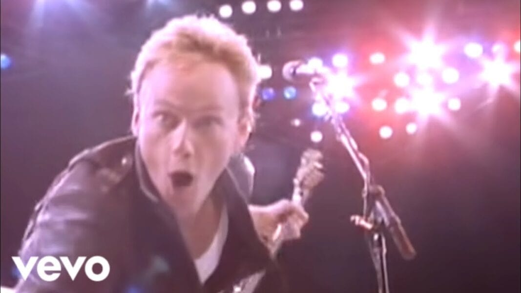 Die Bedeutung des Liedes „Kyrie“ von Mr. Mister