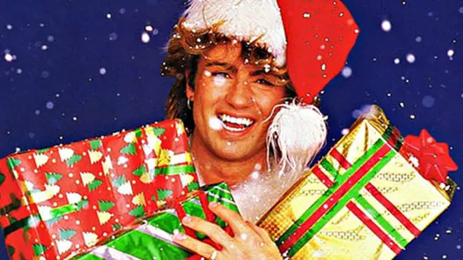 The meaning of the song «Last Christmas» by Wham